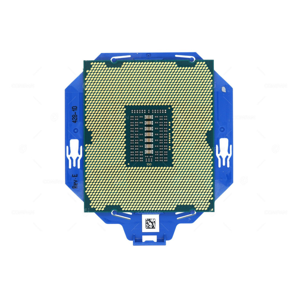 730234-001 INTEL XEON E5-2690 V2 3.0GHZ 10 CORE 25MB CACHE SR1A5