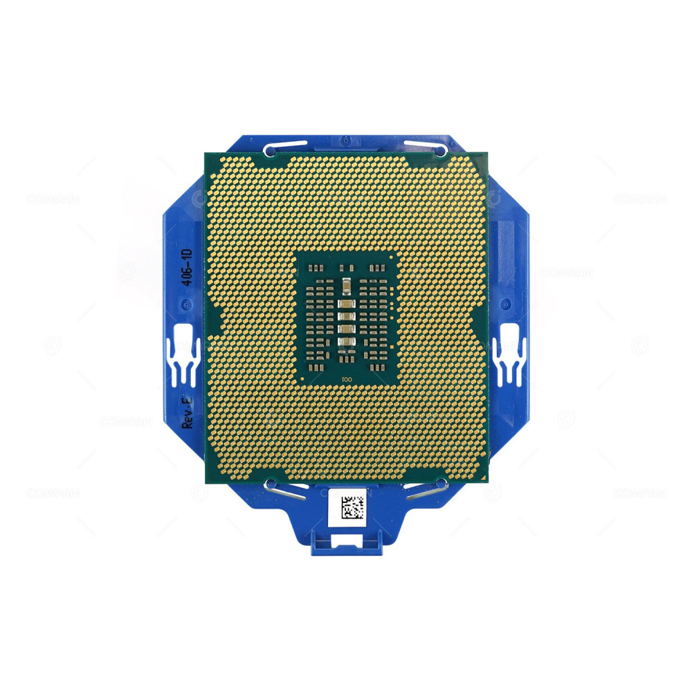 730241-001 INTEL XEON E5-2620 V2 2.10GHZ 6CORE 15MB CACHE SR1AN