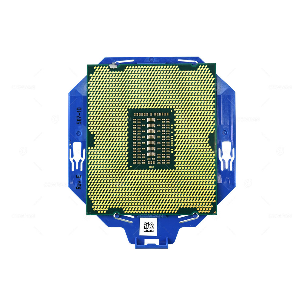 733623-001 INTEL XEON E5-2667 V2 3.30GHZ 8 CORE 25MB L3 CACHE 130W LGA2011