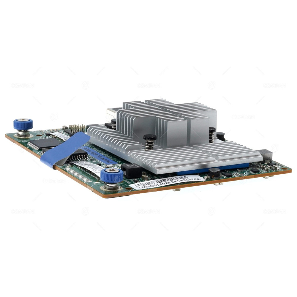 836260-001 HP SMART ARRAY P408I-A SR 12GB/S SAS 8 LANE 2GB FBWC CONTROLLER