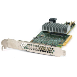 03-25420-12A LSI LOGIC 12G 4-PORT SAS SATA 3.0 RAID CONTROLLER