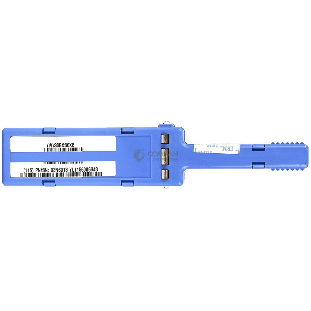 10N8505 IBM SERVICE PROCESSOR CARD FOR POWER 570 SYSTEM -