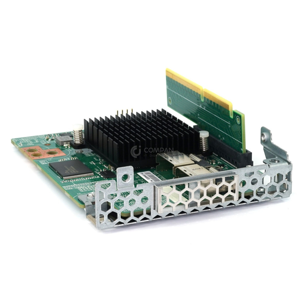 1HY7ZZZ088G QUANTA MEZZANINE CARD KIT WITH SAS SATA CABLE AND PROFILE DAS2TTH18B0, DA0S2LTB6A0, DD0S2LTHJ00, DD0S2LTHK00
