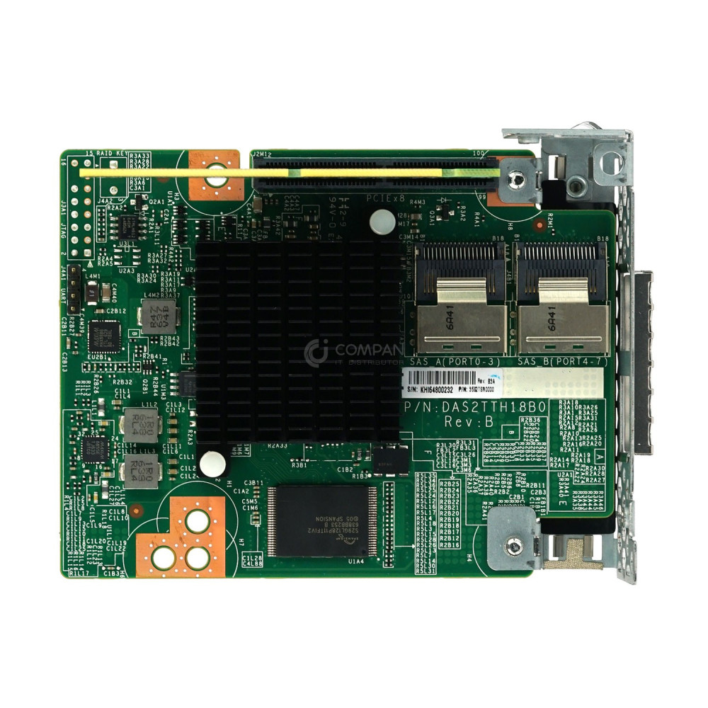 1HY7ZZZ088G QUANTA MEZZANINE CARD KIT WITH SAS SATA CABLE AND PROFILE DAS2TTH18B0, DA0S2LTB6A0, DD0S2LTHJ00, DD0S2LTHK00