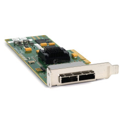 375-3487-05 LP SUN SAS3801EL-S 8-PORT  SAS CONTROLER HBA PCI-E LOW PROFILE SAS3801EL-S, L3-00152-03B