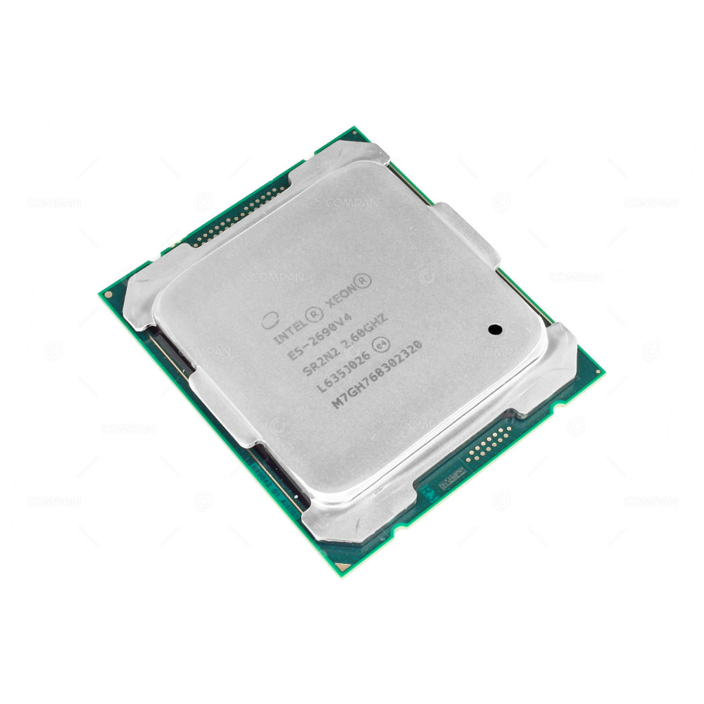 SR2N2 INTEL XEON E5-2690 V4 2.60GHZ 14 CORE 35MB CACHE 135W LGA2011-3