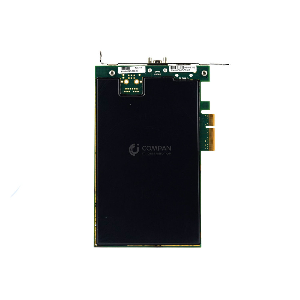808-000058-001 SAFENET HARDWARE SECURITY MODULE PCIE VBD-05,  808-00015-003-C, 214-010000-09-B, 934-000068-001-C