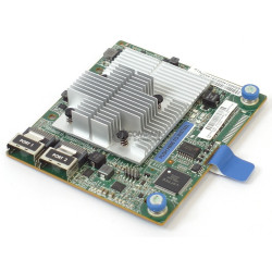 836260-002 HP SMART ARRAY P408I-A SR 12G SAS 8LANE 2GB FBWC MODULAR CONTROLLER