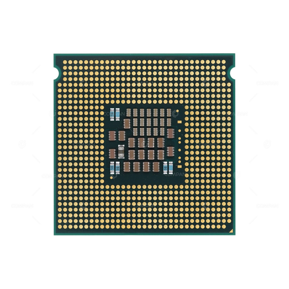 SL9RW INTEL XEON 5140 2CORE 2.33GHZ -