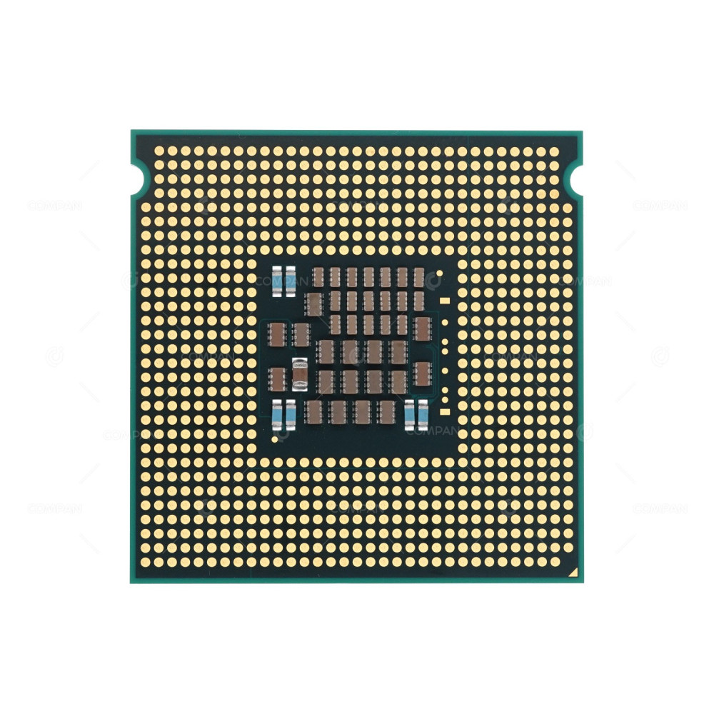 SLABM INTEL XEON 5150 DUAL-CORE 2.66GHZ -