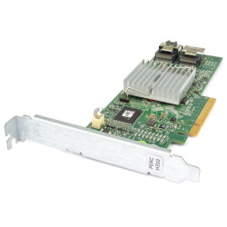 HV52W DELL PERC H310 6G SAS SATA PCIE RAID CONTROLLER 0HV52W