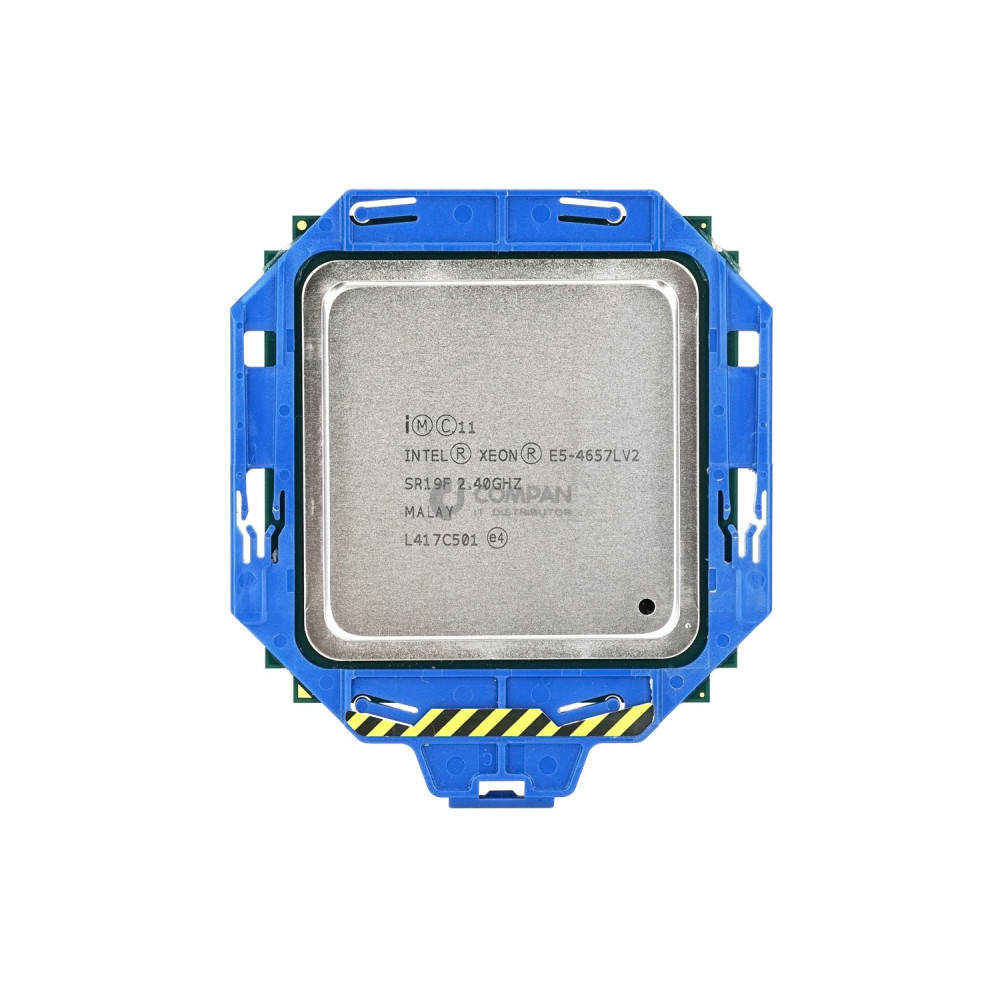 733831-001 HP INTEL XEON E5-4657L V2  2.40GHZ 12 CORE 30MB CACHE SR19F