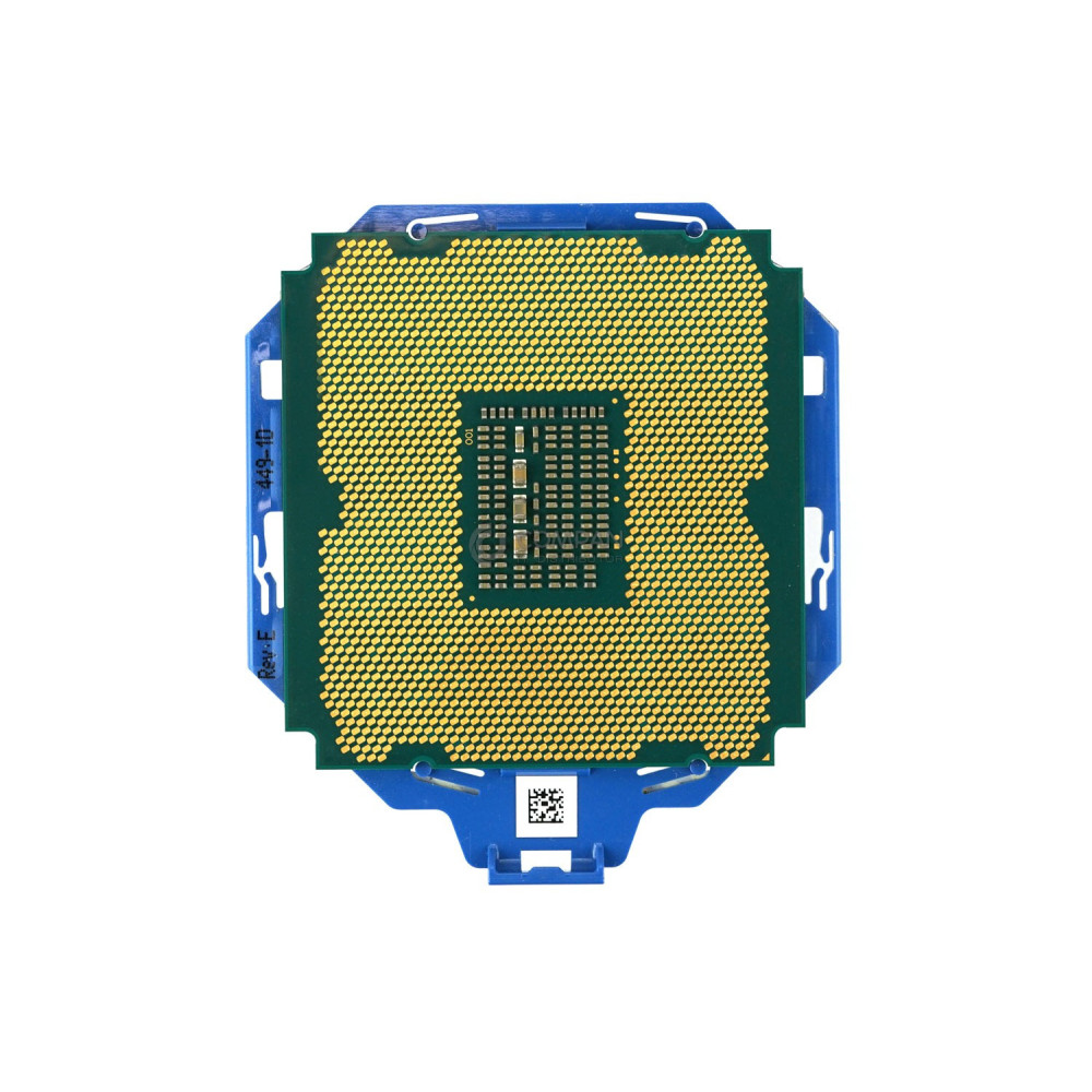 733831-001 HP INTEL XEON E5-4657L V2  2.40GHZ 12 CORE 30MB CACHE SR19F