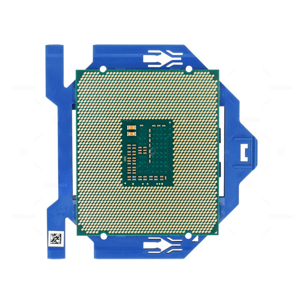 762455-001 INTEL XEON E5-2637 V3 3.50GHZ 4 CORE 15MB CACHE SR202