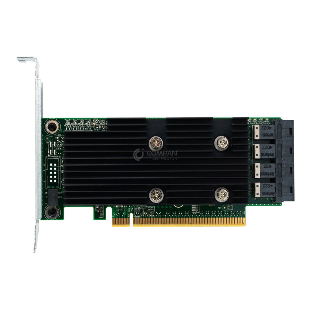 P31H2 DELL NVME SSD EXTENDER ADAPTER PCI CONTROLLER MINI SAS 0P31H2