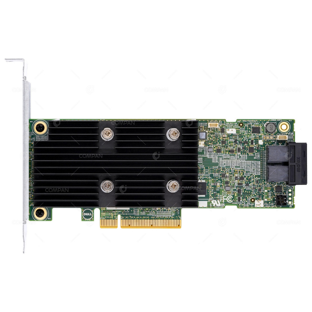 X4TTX DELL PERC H730P 2GB RAID CONTROLLER 0X4TTX