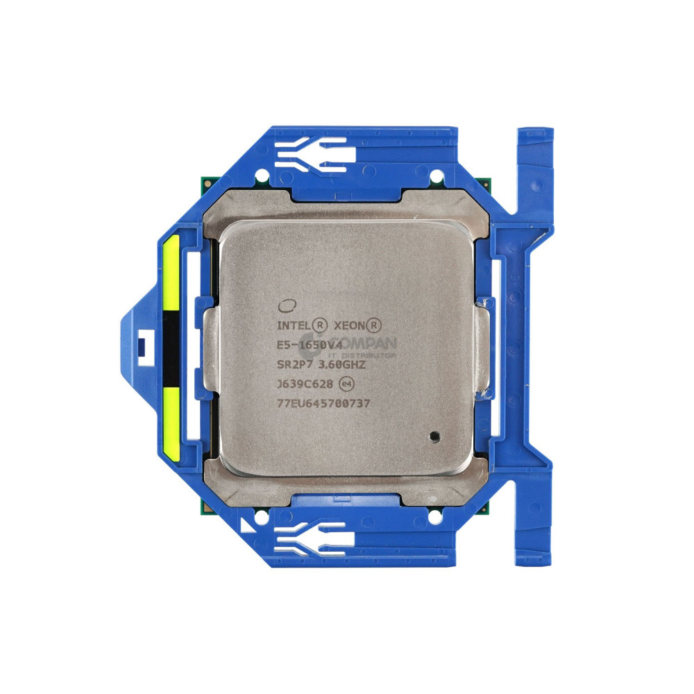 847398-001 HP INTEL XEON E5-1650V4 6-CORE 3.6GHZ 15MB CACHE SR2P7