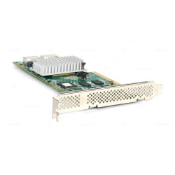 L3-25239-15C LSI LOGIC MEGARAID 9261-8I 6G SATA SAS RAID CONTROLLER