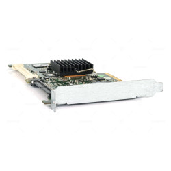 YW946 DELL PERC 6/I DUAL CHANNEL 256MB SAS RAID CONTROLLER FOR 1950 2950 2970