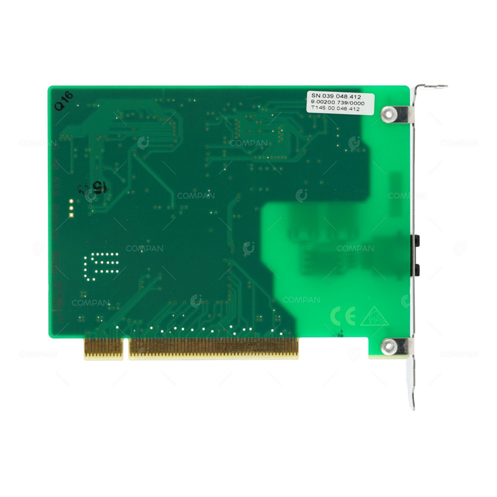 B1P410100 AVM INTERNAL ACTIVE ISDN CONTROLLER CARD B1 PCI V4.0
