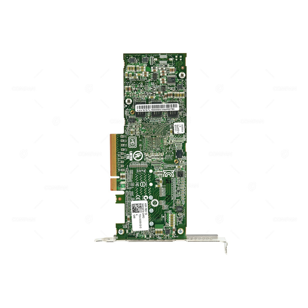ASR-7805-KIT ADAPTEC SAS SATA 6GB RAID CONTROLLER WITH CACHE AND BATTERY