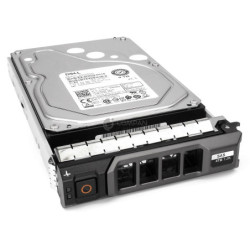 HNX0W DELL 4TB 7.2K 12G SAS 3.5 LFF HOT-SWAP R HDD 0HNX0W