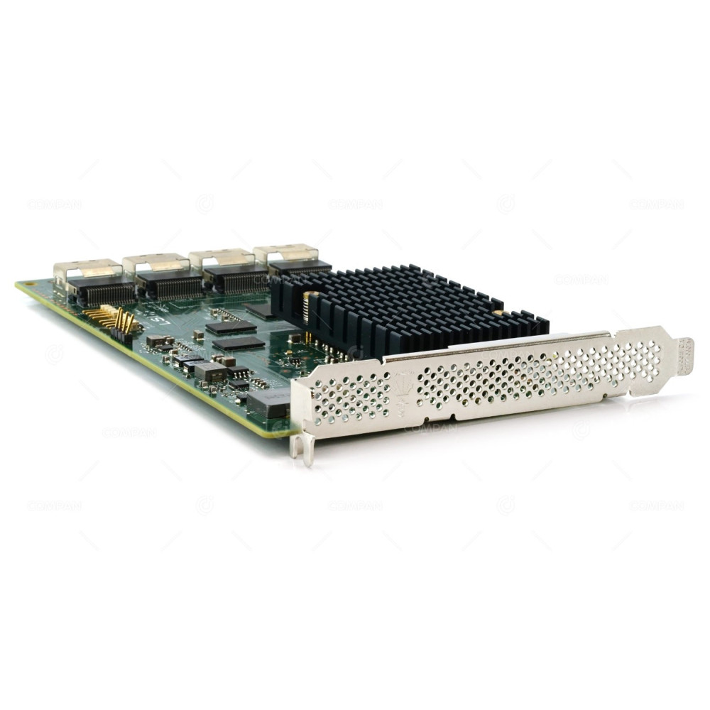 SAS9201-16I LSI 6G SAS PCI-E 2.0 X8 QUAD PORT CONTROLLER