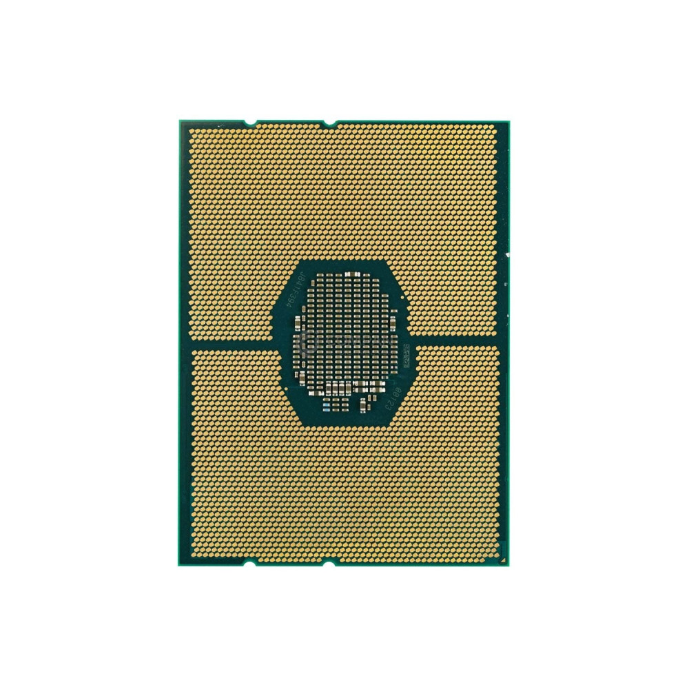 SR3TR INTEL XEON GOLD 6144 3.5 GHz 8-CORE 24.75MB L3 CACHE 150W LGA3647