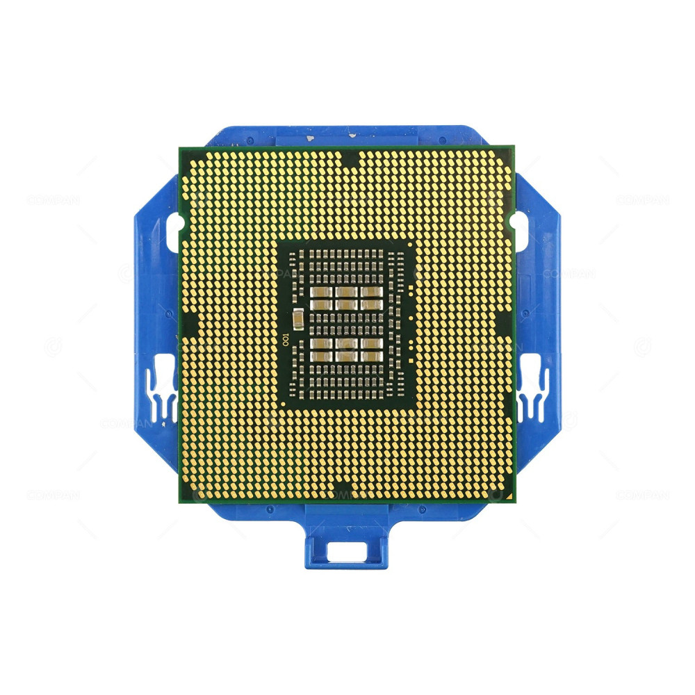 676944-001 HP INTEL XEON E5-2450 2.10GHZ 8 CORE 20MB CACHE SR0LJ 660652-B21