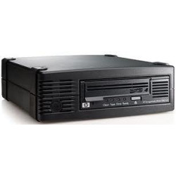 460149-001 / HP LTO4 ULTRIUM 1760 800GB 1600GB SAS EXTERNAL TAPE DRIVE