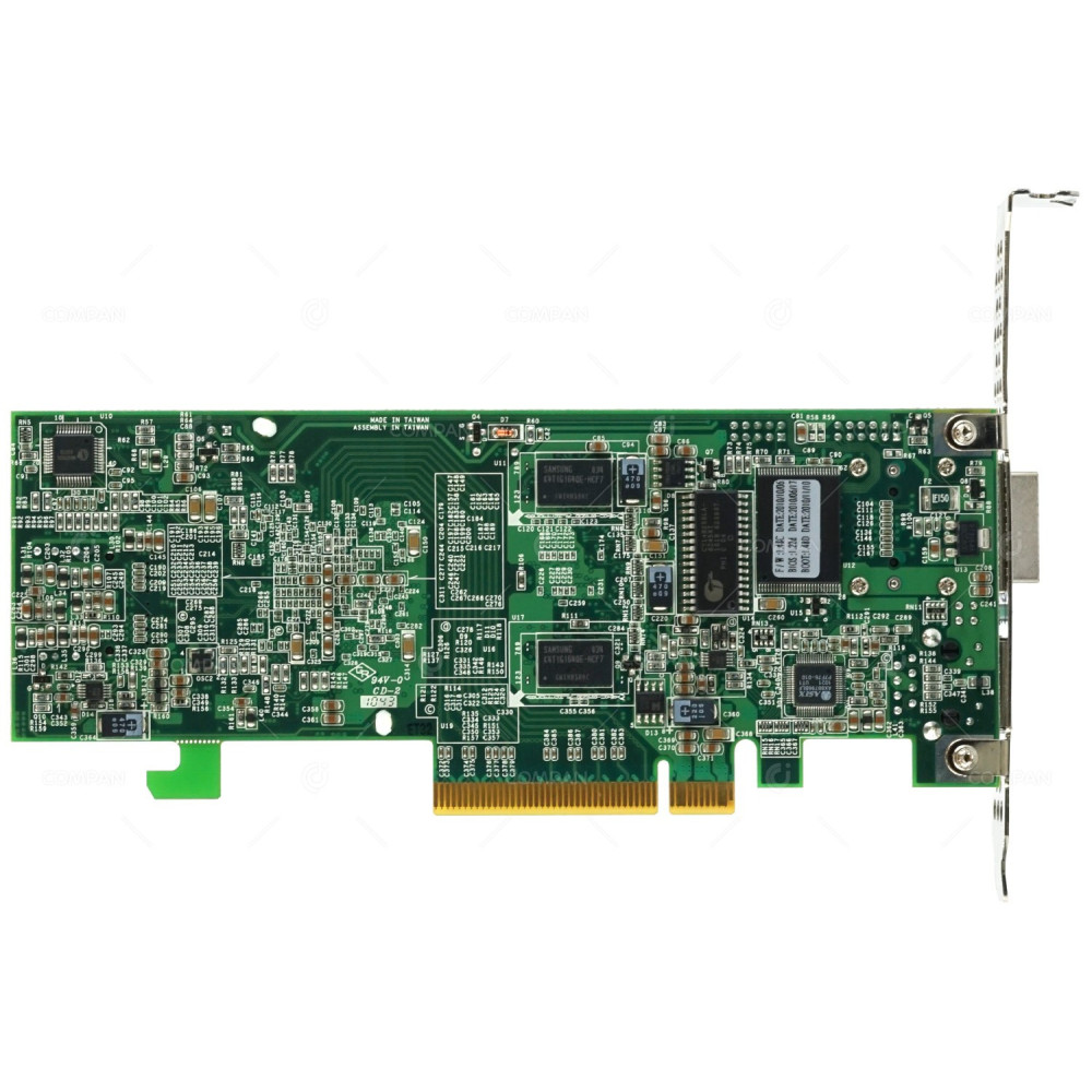 ARC1880LP ARECA PCI-E 6G SAS RAID CONTROLLER