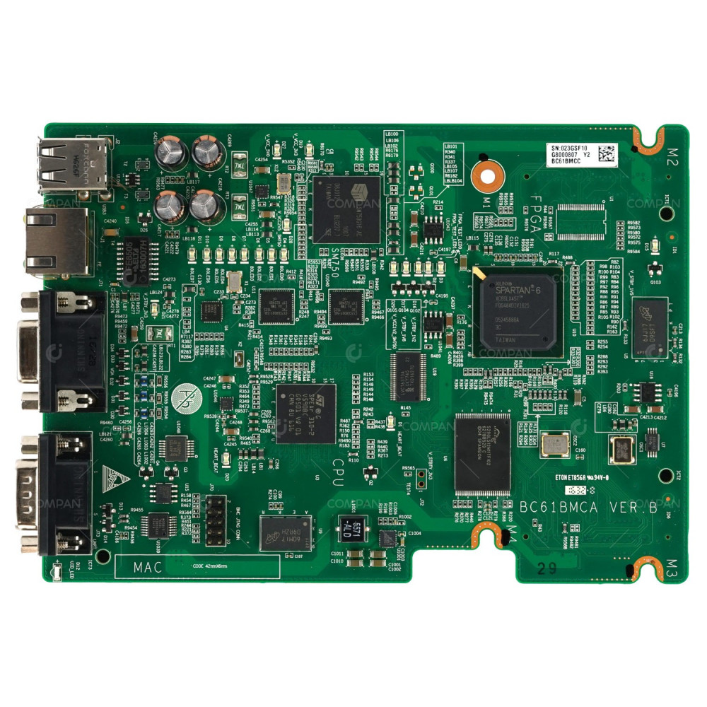 BC61BMCC HUAWEI BASEBOARD MANAGEMENT CONTROLLER FOR RH5885H V3 BC61BMCA