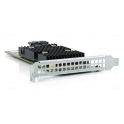 J7TNV DELL PERC HBA330 12G PCI-E X8 RAID CONTROLLER