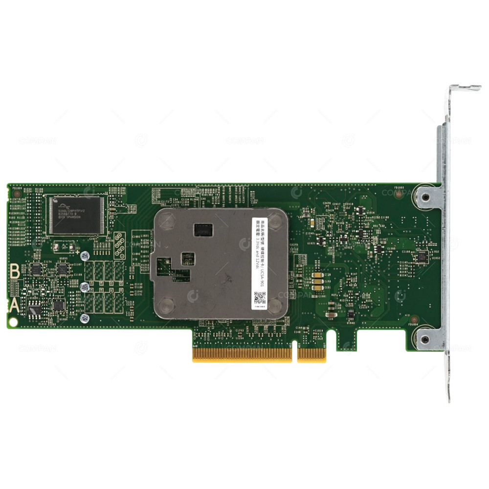 J7TNV DELL PERC HBA330 12G PCI-E X8 RAID CONTROLLER 0J7TNV, UCSA-901