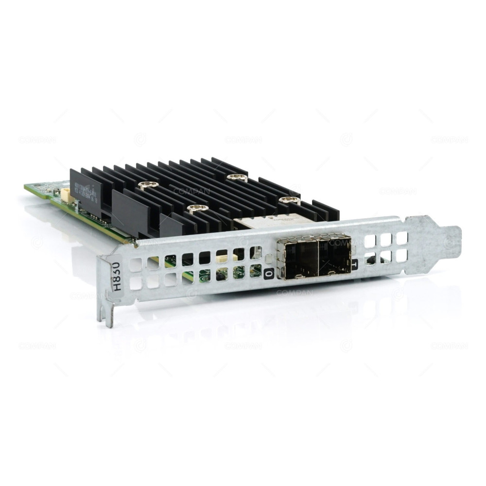 WH3W8 DELL PERC H830 8-PORT 2GB NV CACHE SAS 12G SATA 6G PCI-E RAID CONTROLLER