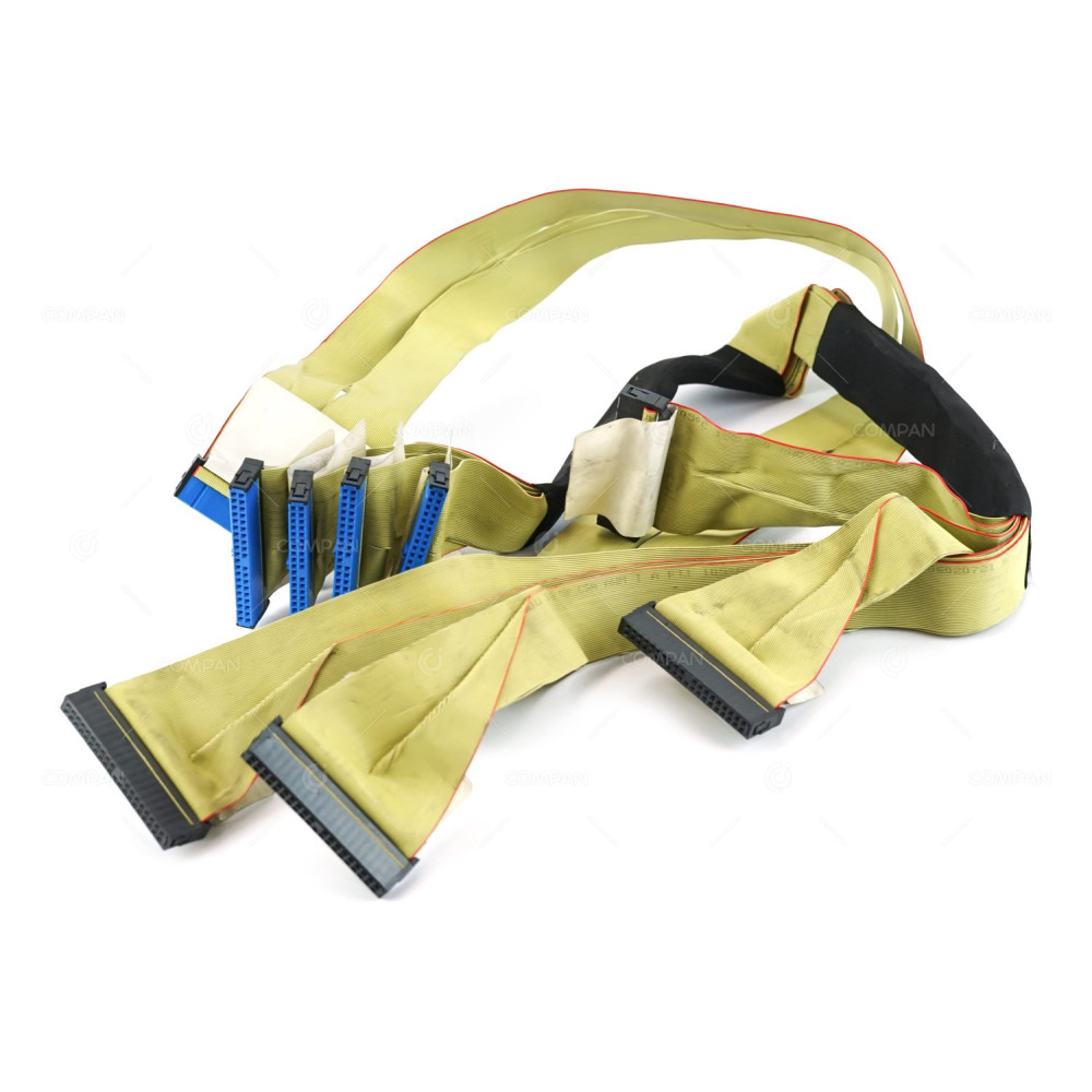 3W-7506-8 3WARE ESCALADE 8 PORT 64 BIT PCI IDE RAID CONTROLLER 700-0119-01, A6F9