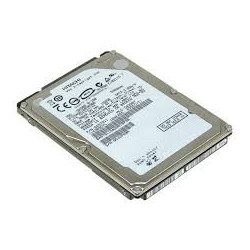 HTS545016B9A300 HITACHI 160GB 5.4K 3G SATA 2.5 SFF HOT-SWAP