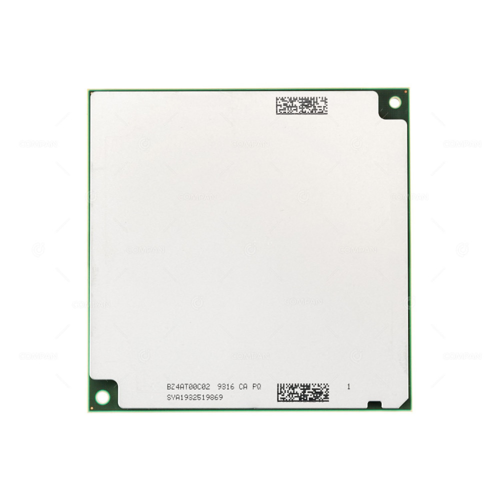 00NE652 IBM P8V201 8 CORE 4.35 GHZ CPU FOR E880 PSERIES POWER8