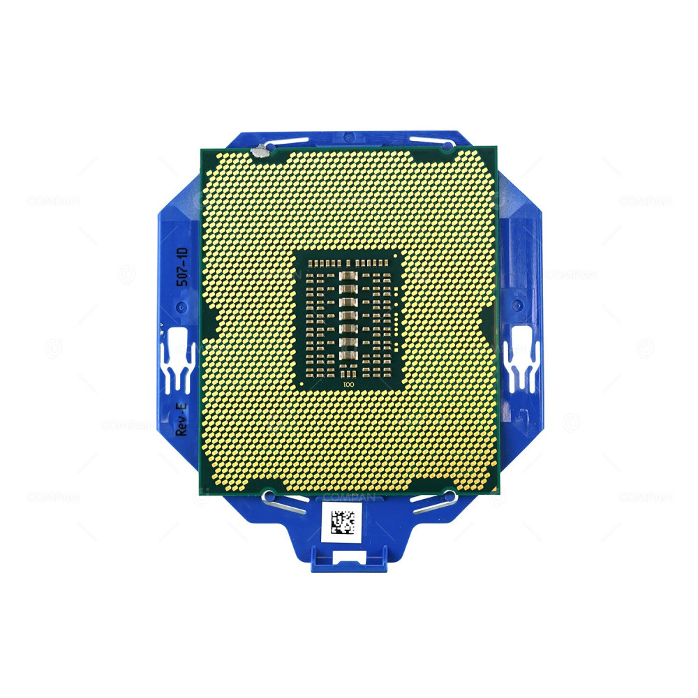 733834-001 HP INTEL XEON E5-4620 V2 2.60 GHZ 8-CORE 20MB 95W CACHE SR1AA
