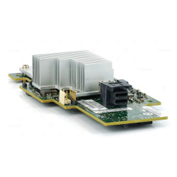 RMS3CC040 INTEL QUAD PORT SAS 12G SATA 6G PCIE 3.0 X8 STORAGE CONNECTOR MODULE