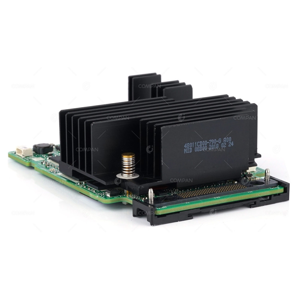 K7GHD DELL H730 MINI MONO 2GB 12GB/S SAS SATA PCI-E RAID CONTROLLER FOR DELL R730 0K7GHD