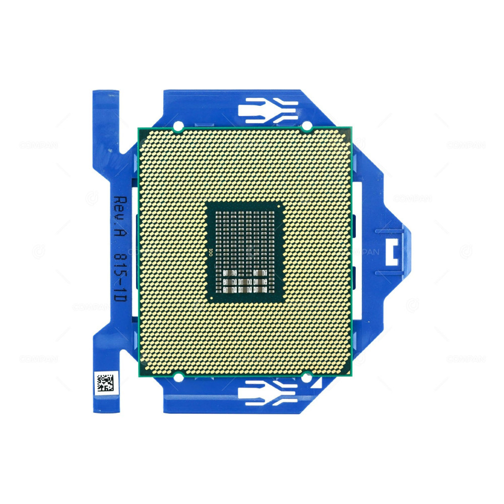 841034-001 INTEL XEON E5-2687W V4 3.00GHZ 12 CORE 30MB 160W LGA2011