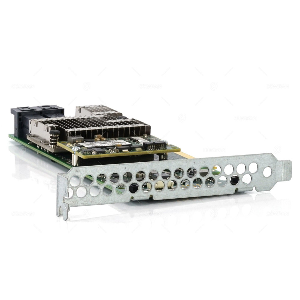 A3C40203773 FUJITSU PRAID EP400I 8-PORT 12GB SAS PCIE 3.0 X8 RAID CONTROLLER