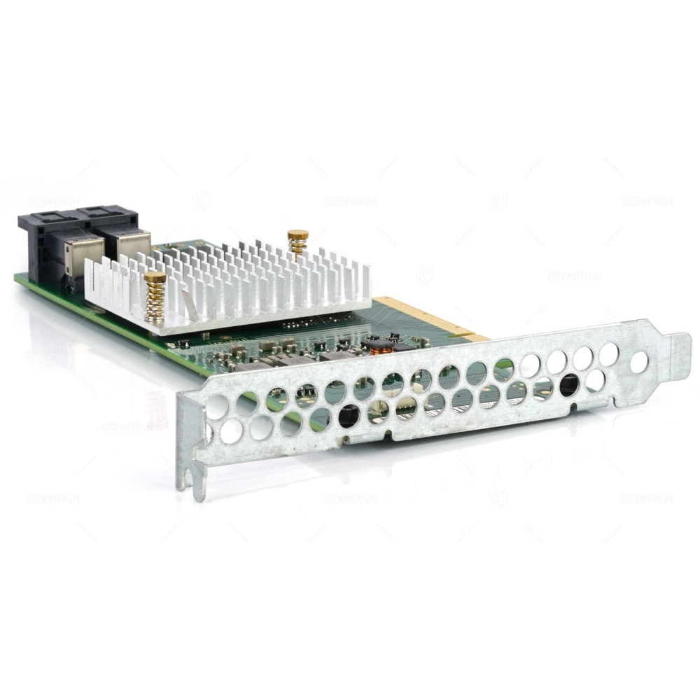 A3C40176030 FUJITSU PSAS CP400I 8-PORT 12GB SAS 6G SATA PCI-E RAID CONTROLLER