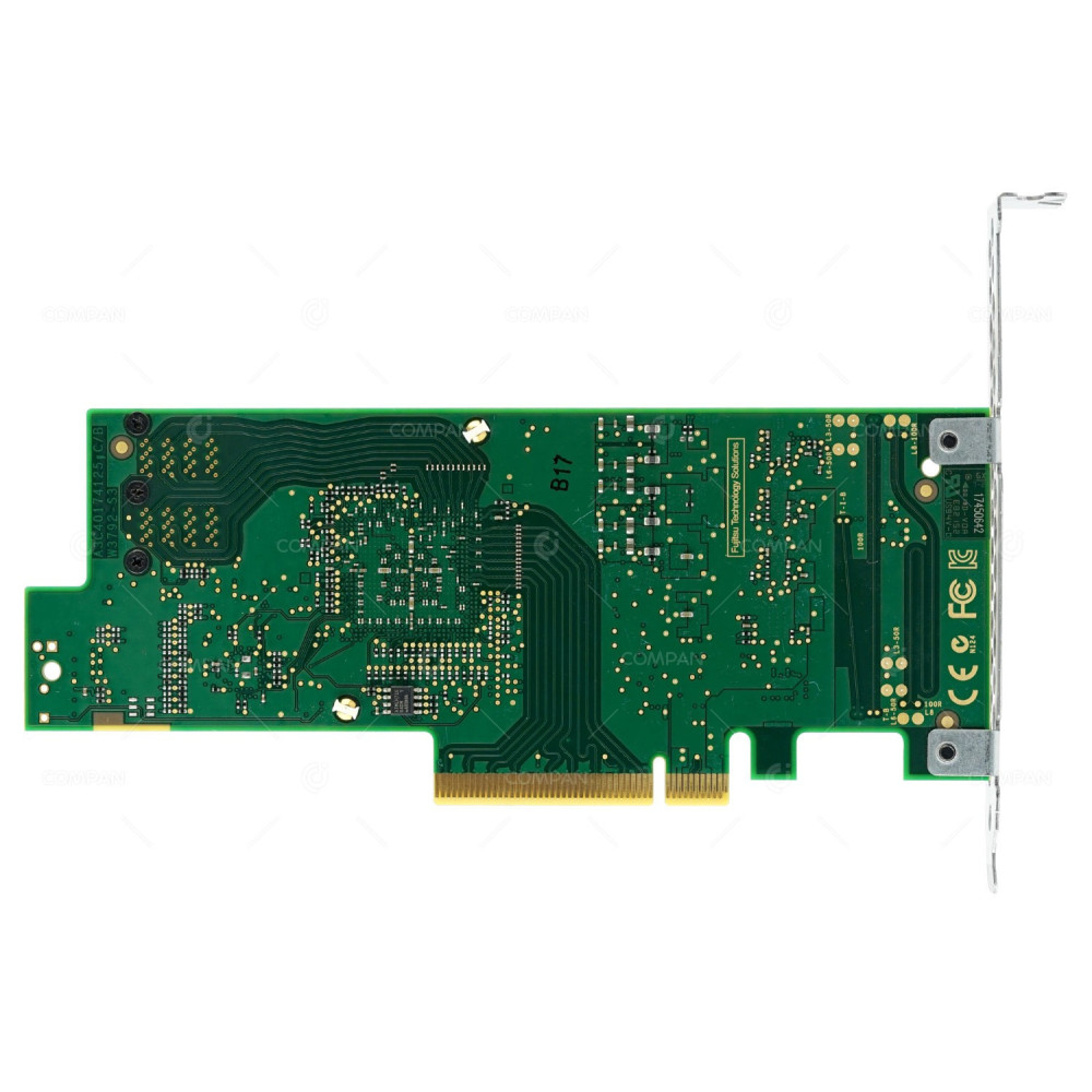 A3C40176030 / FUJITSU PSAS CP400I 8-PORT 12GB SAS 6G SATA PCI-E RAID CONTROLLER