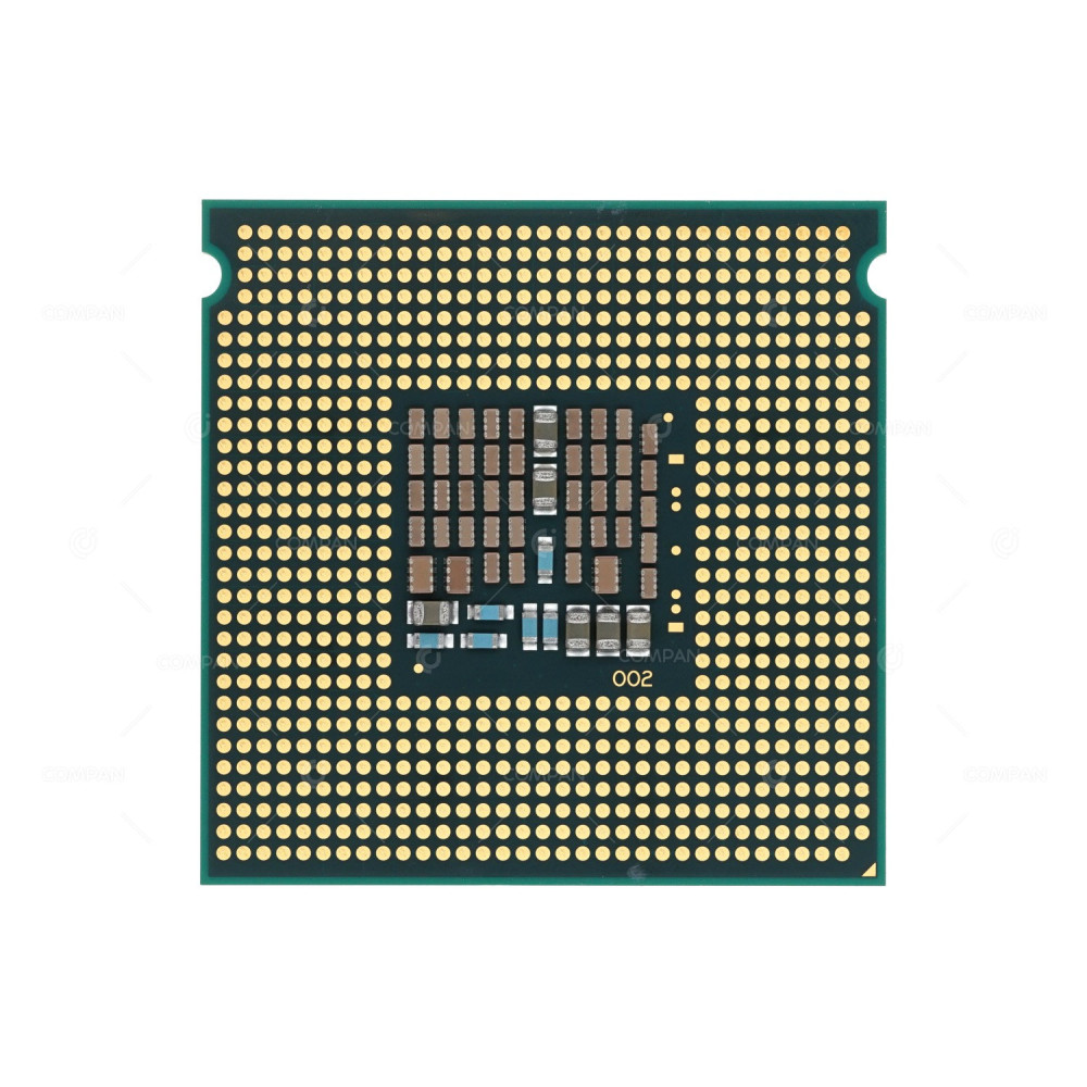 SLAC9 INTEL XEON L5320 1.86GHZ 4CORE 8MB L2 CACHE
