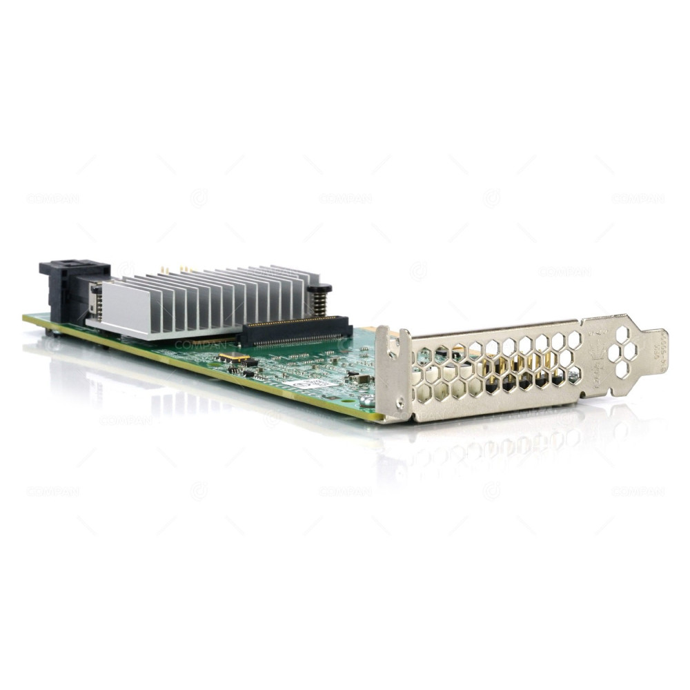 03-25420-12B LP LSI LOGIC 12G 4-PORT SAS/SATA 3.0 RAID CONTROLLER PCI-E LP