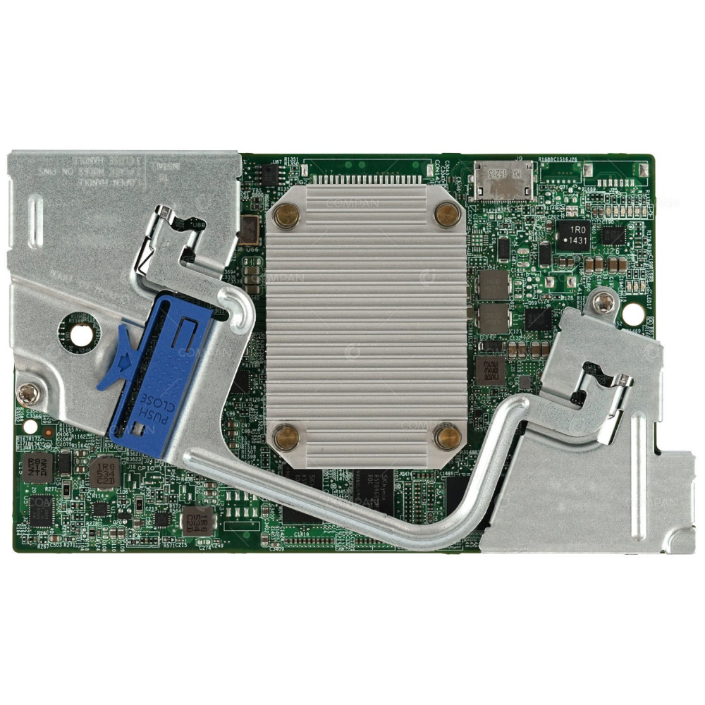 750000-001 HP SMARTARRAY P246BR 4GB CONTROLLER FOR BL660C 726795-001
