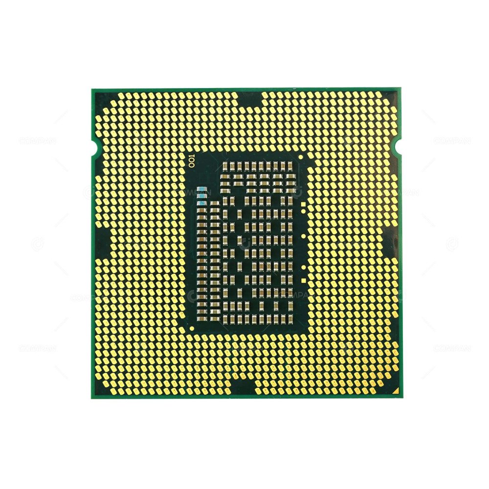 SR008 INTEL CORE  I5-2500K 3.30GHZ 4 CORE 6MB 95W LGA1155 CACHE
