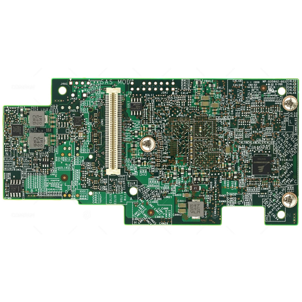 G36714-310 INTEL INTEGRATED RAID CONTROLLER MODULE S6I SAS -